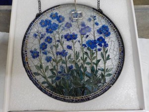 8 Diameter Sun Catcher...