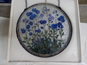 8 Diameter Sun Catcher...