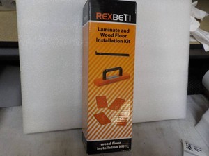 Rex Beti Laminate and Wood Floor In...