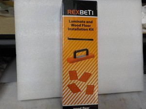 Rex Beti Laminate and Wood Floor In...