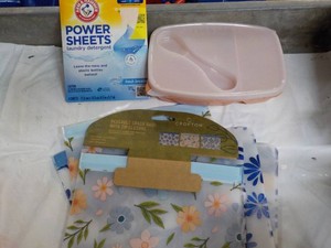 Power Sheets Laundry Detergent, Sna...