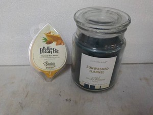 Wax Melts and Candle...
