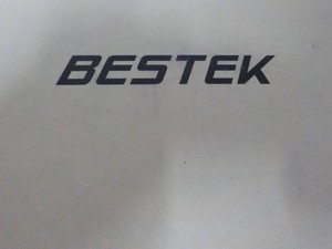 Bestek Travel Adapter...