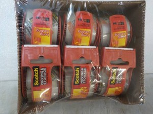 6 rolls Scotch 2 x 800 Long Lasti...