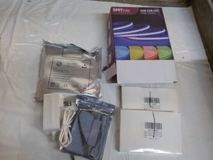 RGB COB LED Strip Lights and more...