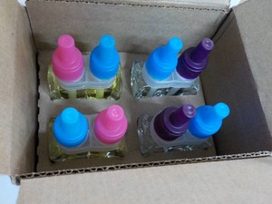 8 Febreze Refills...