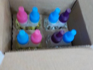 8 Febreze Refills...