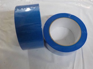 2 Wide Lichamp Blue Washi Tape for...