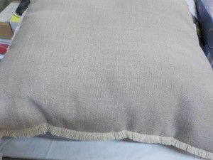 18 Square Outdoor Pillow...