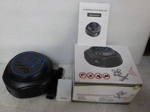 Ultra Sonic Pest Repeller...