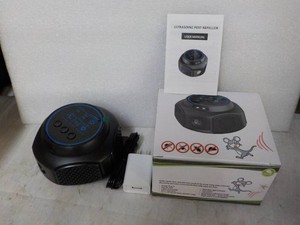Ultra Sonic Pest Repeller...