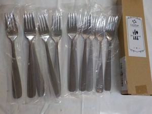 12 Desert Forks...