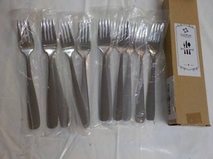 12 Desert Forks...