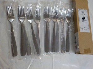 12 Desert Forks...