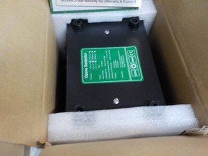 Ozone Generator...