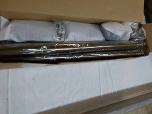Curtain Rod up to 150...