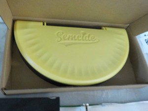 Tortilla Sealer...