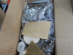 Witchcraft Kit...