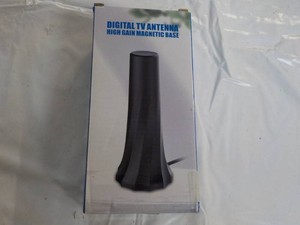Digital TV Antenna...