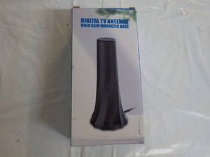 Digital TV Antenna...