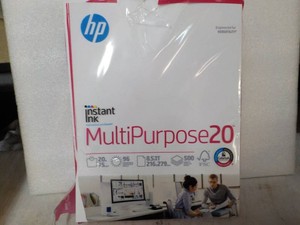 500 Sheets 8 12 x 11 Copy Paper...