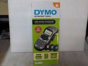 DYMO Letratag 100 H Label Maker...