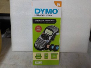 DYMO Letratag 100 H Label Maker...