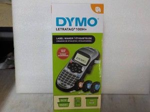 DYMO Letratag 100 H Label Maker...