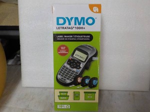 DYMO Letratag 100 H Label Maker...