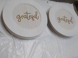 10 Grateful Chargers...