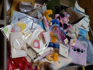 Misc. New Overstock...