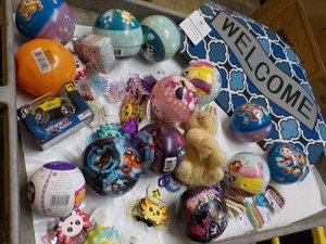 Misc New Overstock...