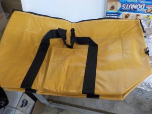 Insulated Cooler Bag...