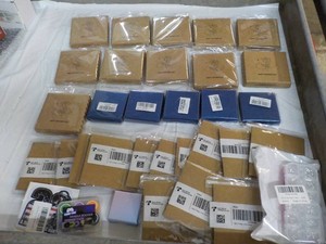 Mystery Lot of New Overstock Jewelr...