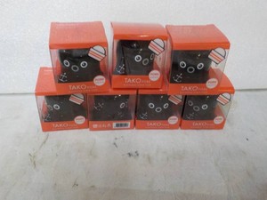 7 Tako Blackhead Scrubstick...