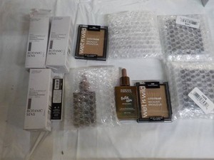 Make up and Firming Essense...