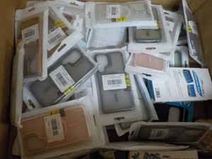 Lot of Phone Cases...