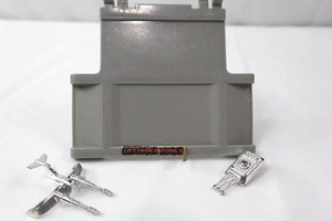 Gobots Accessory Mixed Lot (Lot of 4)