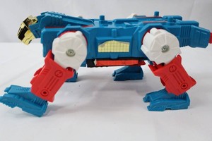 Vintage Hasbro Transformers 1986 Sky Lynx Figure