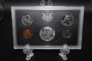 1969 United States Proof Set