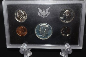 1970 United States Proof Set