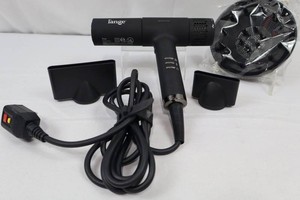 Lange KR-F01 Salon Blow Dryer With Diffuser 1500W