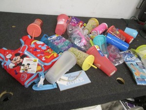 Summer fun lot...