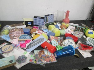 Home value lot...