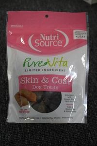 Nutri Source Pure Vita Skin and Coa...