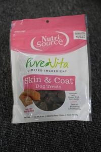 Nutri Source Pure Vita Skin and Coa...