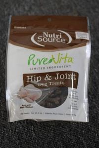 Nutri Source Pure Vita Hip & Joint ...