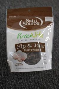 Nutri Source Pure Vita Hip & Joint ...