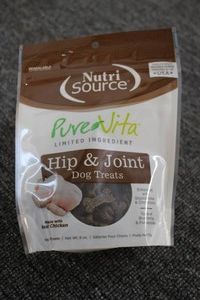 Nutri Source Pure Vita Hip & Joint ...