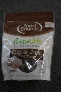 Nutri Source Pure Vita Hip & Joint ...